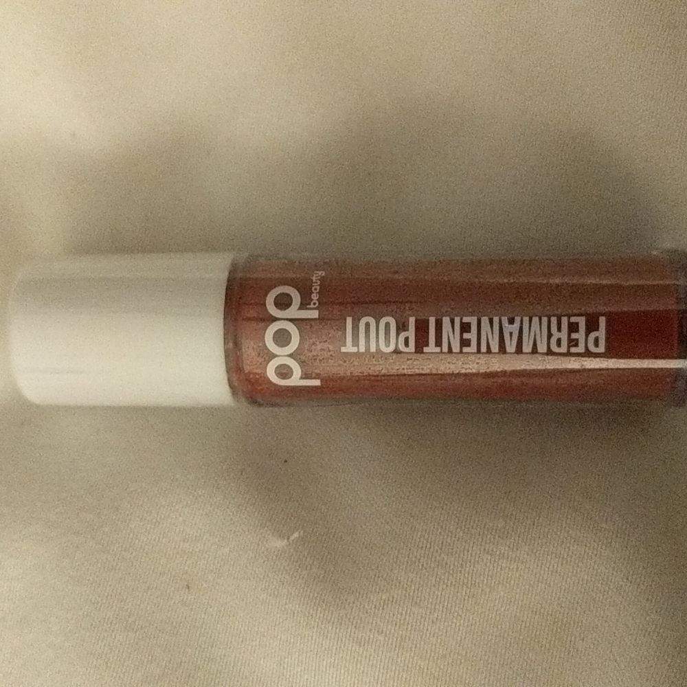 NWT POP Lip color